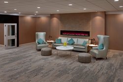  - Four Points by Sheraton Hotel Toronto Airport