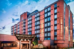  - Four Points by Sheraton Hotel Meadowvale Mississauga