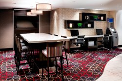  - Four Points by Sheraton Hotel Meadowvale Mississauga