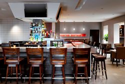  - Four Points by Sheraton Hotel Meadowvale Mississauga