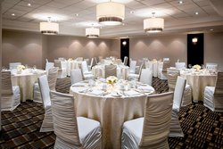  - Four Points by Sheraton Hotel Meadowvale Mississauga