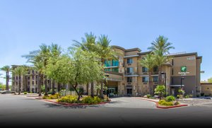Holiday Inn Suites North Scottsdale  See Discounts