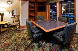  - Holiday Inn Express Anchorage