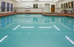  - Holiday Inn Express Anchorage