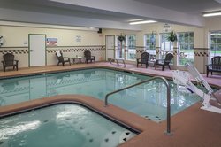  - Holiday Inn Express Anchorage