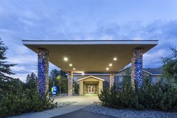  - Holiday Inn Express Anchorage