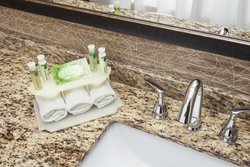  - Holiday Inn Express Anchorage