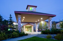  - Holiday Inn Express Anchorage