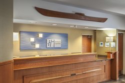  - Holiday Inn Express Anchorage
