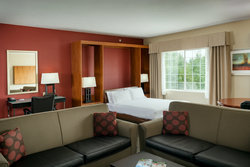  - Holiday Inn Express Anchorage