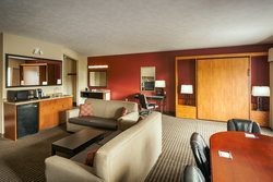  - Holiday Inn Express Anchorage