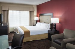  - Holiday Inn Express Anchorage