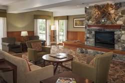  - Holiday Inn Express Anchorage