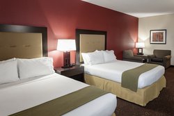  - Holiday Inn Express Anchorage