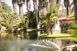  - Indian Springs Resort Calistoga