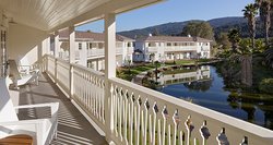  - Indian Springs Resort Calistoga
