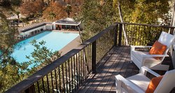  - Indian Springs Resort Calistoga