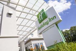  - Holiday Inn Salem