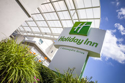  - Holiday Inn Salem