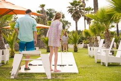  - Indian Springs Resort Calistoga