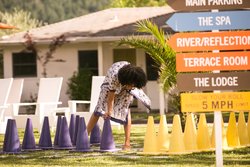  - Indian Springs Resort Calistoga