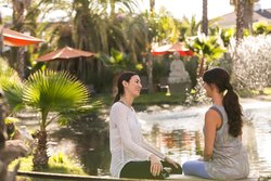  - Indian Springs Resort Calistoga