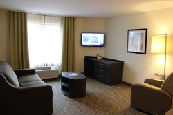  - Candlewood Suites Manhattan