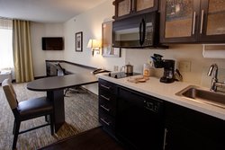  - Candlewood Suites Manhattan