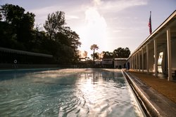  - Indian Springs Resort Calistoga