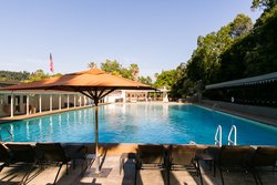  - Indian Springs Resort Calistoga