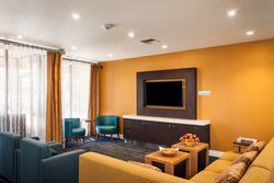  - Holiday Inn Express Seaside