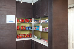  - Holiday Inn Express Seaside