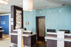  - Holiday Inn Express Seaside