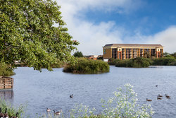  - Holiday Inn Express Seaside