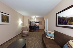  - Candlewood Suites Western Crossing Amarillo - I-40, Exit 67
