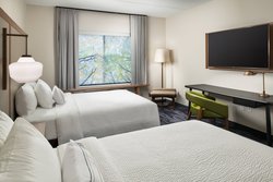  - Fairfield Inn & Suites by Marriott Athens - I-75, Exit 49