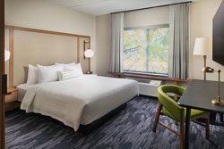  - Fairfield Inn & Suites by Marriott Athens - I-75, Exit 49