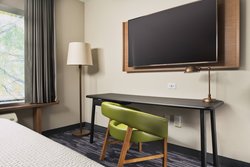  - Fairfield Inn & Suites by Marriott Athens - I-75, Exit 49