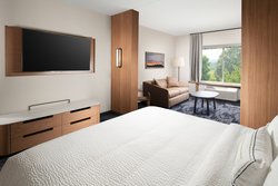  - Fairfield Inn & Suites by Marriott Athens - I-75, Exit 49