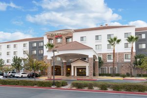 cucamonga rancho courtyard marriott hotel