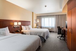  - Courtyard by Marriott Rancho Cucamonga - I-15, Exit 110