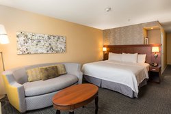  - Courtyard by Marriott Rancho Cucamonga - I-15, Exit 110