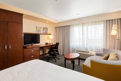  - Courtyard by Marriott Rancho Cucamonga - I-15, Exit 110