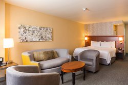  - Courtyard by Marriott Rancho Cucamonga - I-15, Exit 110