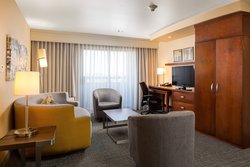  - Courtyard by Marriott Rancho Cucamonga - I-15, Exit 110