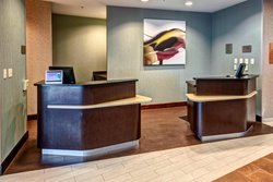  - Courtyard by Marriott Hotel Newport News - I-64, Exit 255
