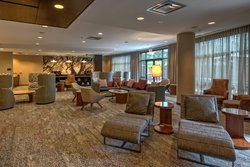  - Courtyard by Marriott Hotel Newport News - I-64, Exit 255
