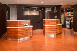  - Courtyard by Marriott Hotel Rockville