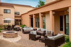  - Courtyard by Marriott Hotel Rockville