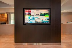  - Courtyard by Marriott Hotel Rockville